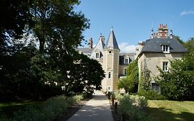 Les Sources de Cheverny